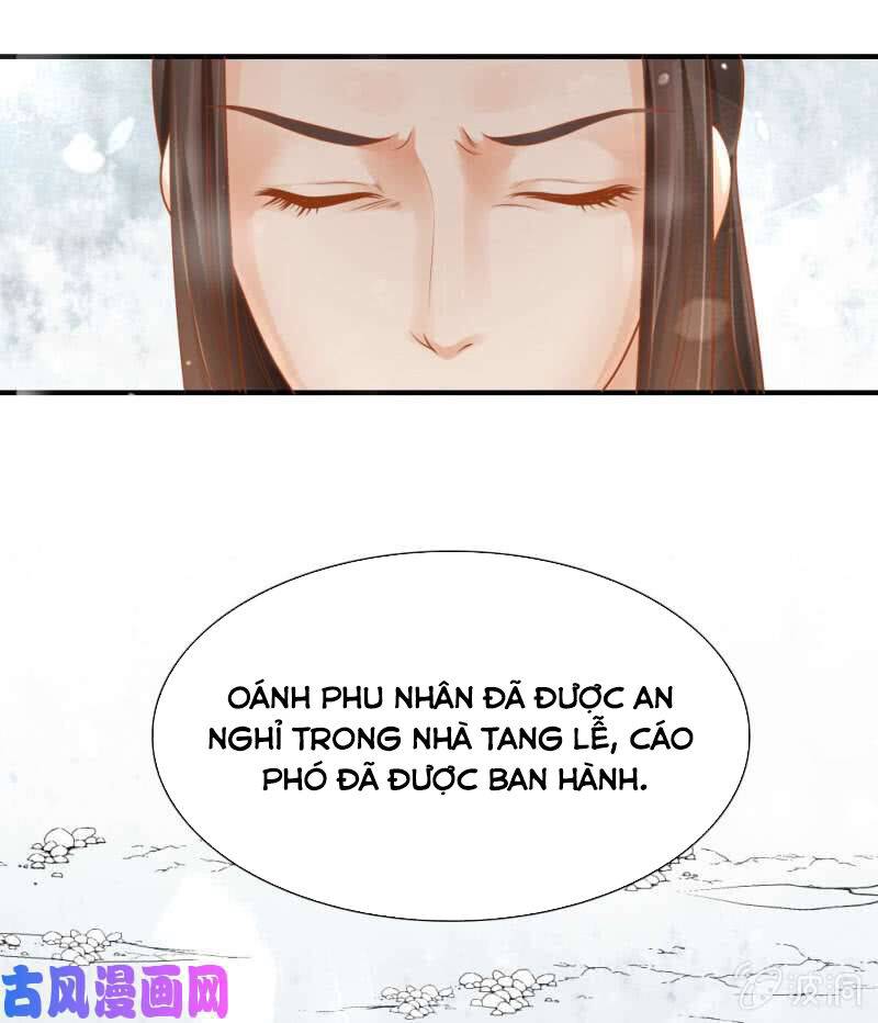 Nữ Đương Gia Sương Dã Trại Chương 39 Ảnh 30