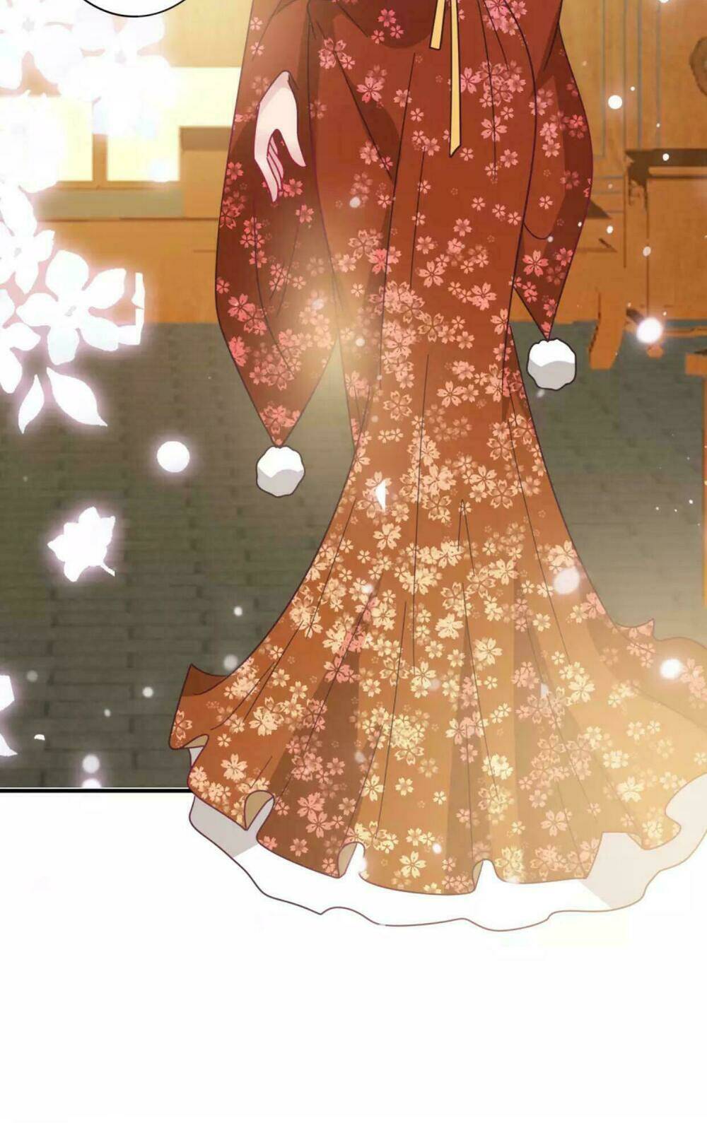Nữ Hoàng Thú Sủng Chương 27 Ảnh 24