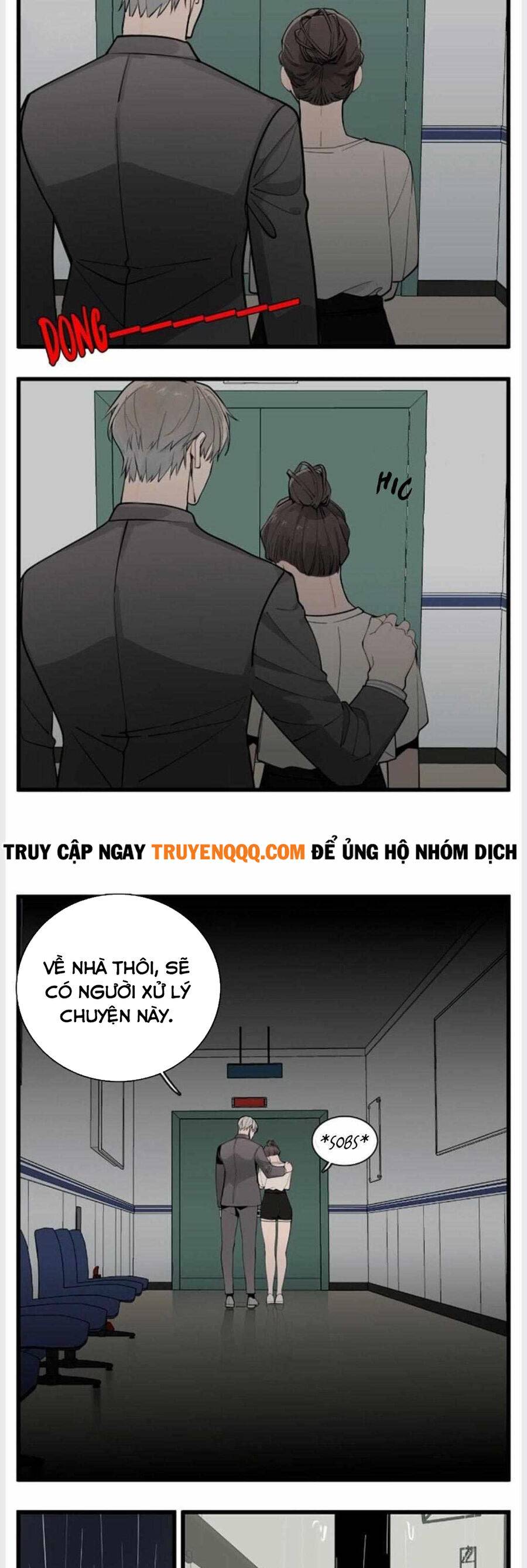 Vật Trong Tay Chương 109 Ảnh 8