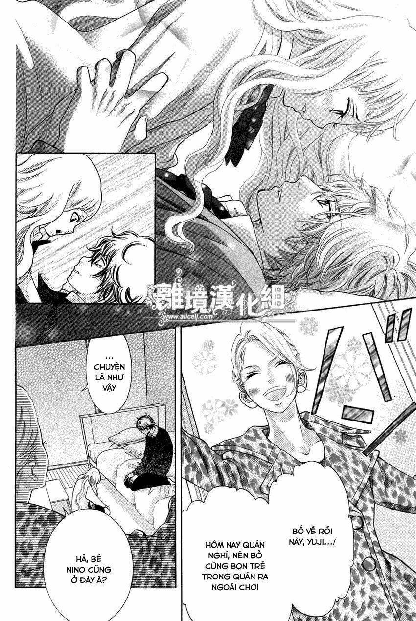 Kyou No Kira-Kun Chương 13 Ảnh 20