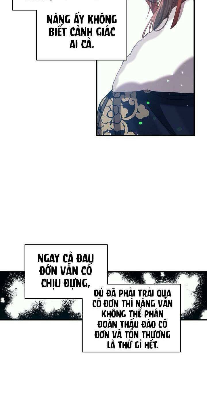 Sơn Ca Yêu Kiều Của Yêu Tinh Chương 23 Ảnh 43