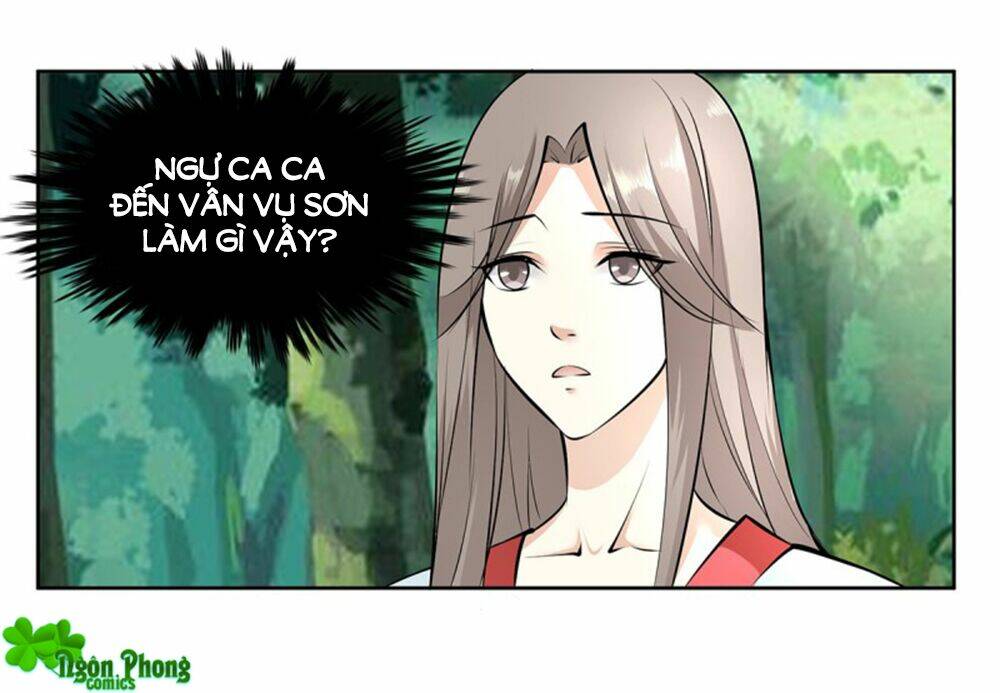 Hỏa Hồ Chương 44 Ảnh 9