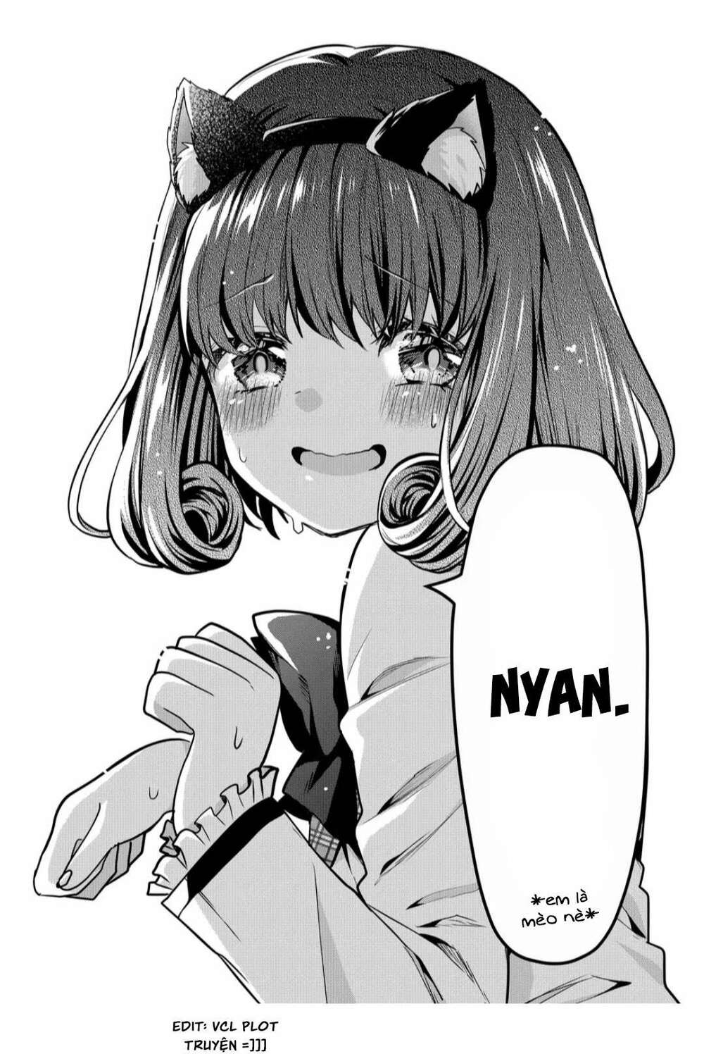 Kononaka Ni Hitori, Ore No Yome Ga Iru Chương 6 Ảnh 14