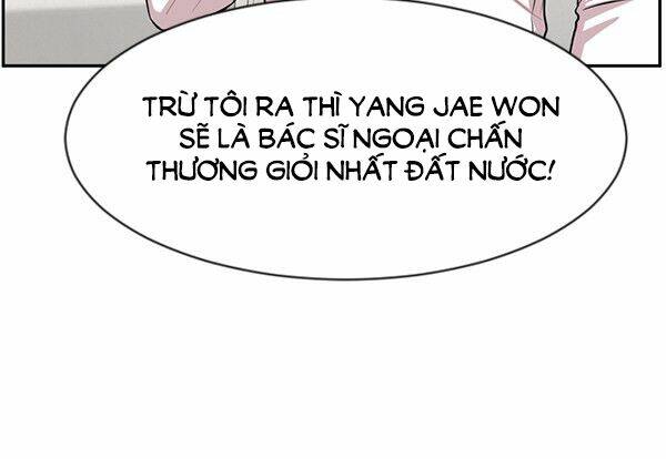Trung Tâm Chấn Thương Nặng : Giờ Vàng Chương 7 Ảnh 18