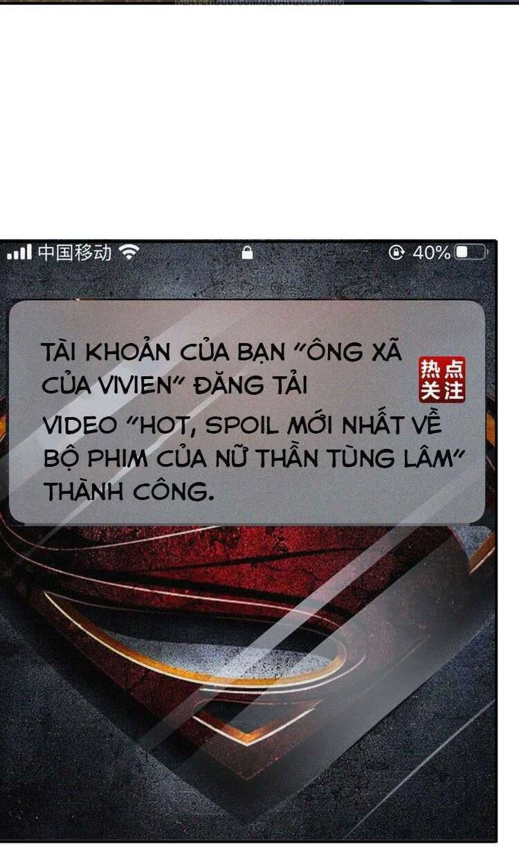 Cận Thân Cuồng Binh Chương 35.1 Ảnh 13