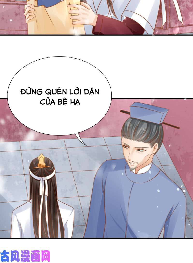 Nữ Đương Gia Sương Dã Trại Chương 41 Ảnh 29