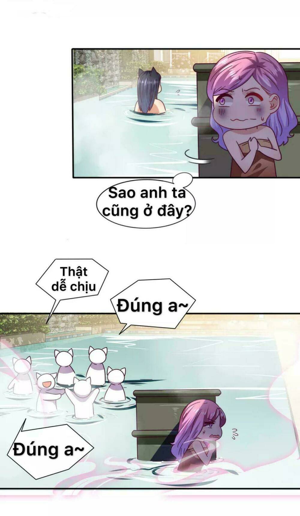 Nữ Hoàng Thú Sủng Chương 25 Ảnh 19