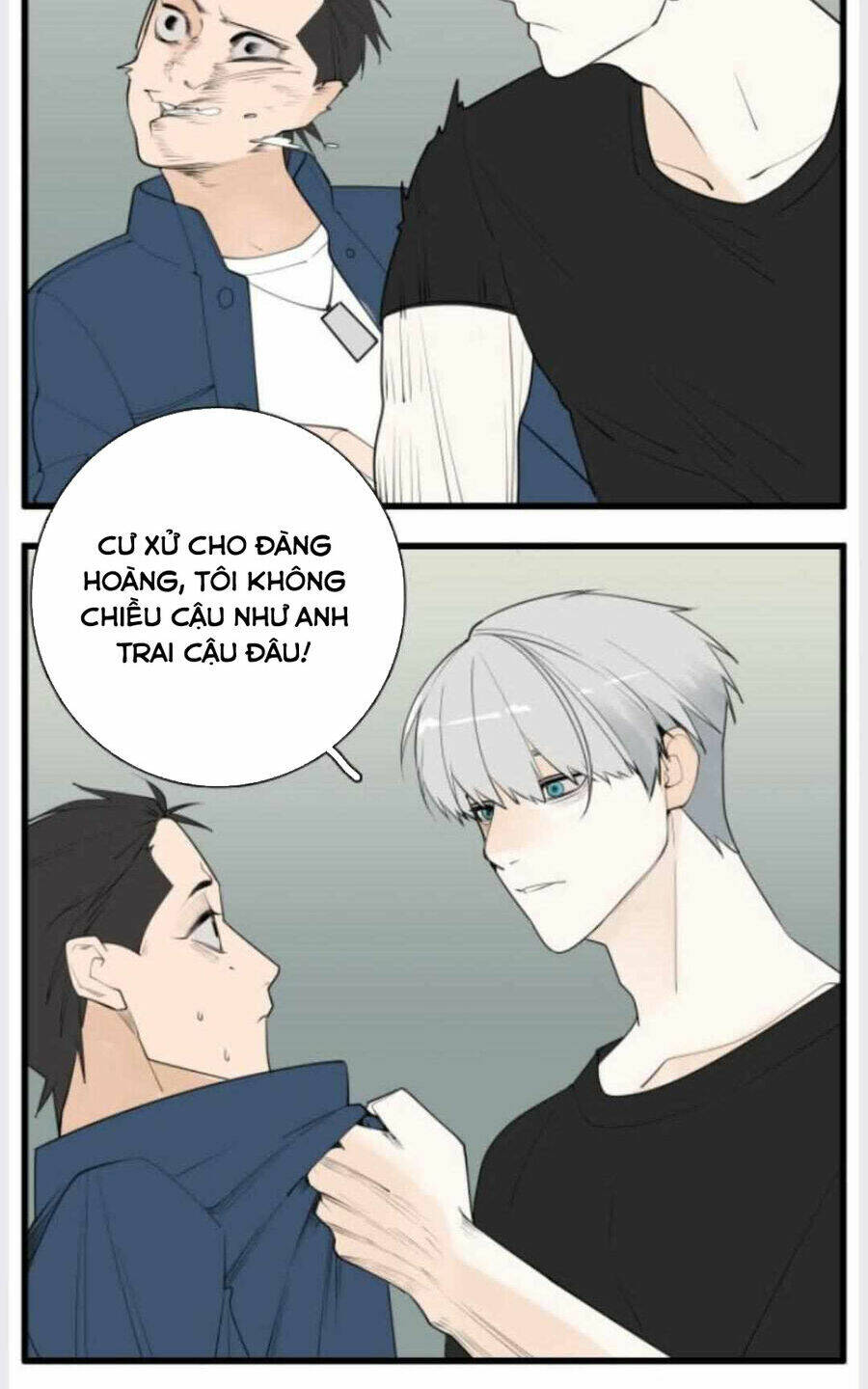 Vật Trong Tay Chương 112 Ảnh 39