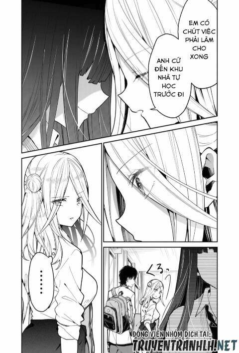 Kononaka Ni Hitori, Ore No Yome Ga Iru Chương 2 Ảnh 6