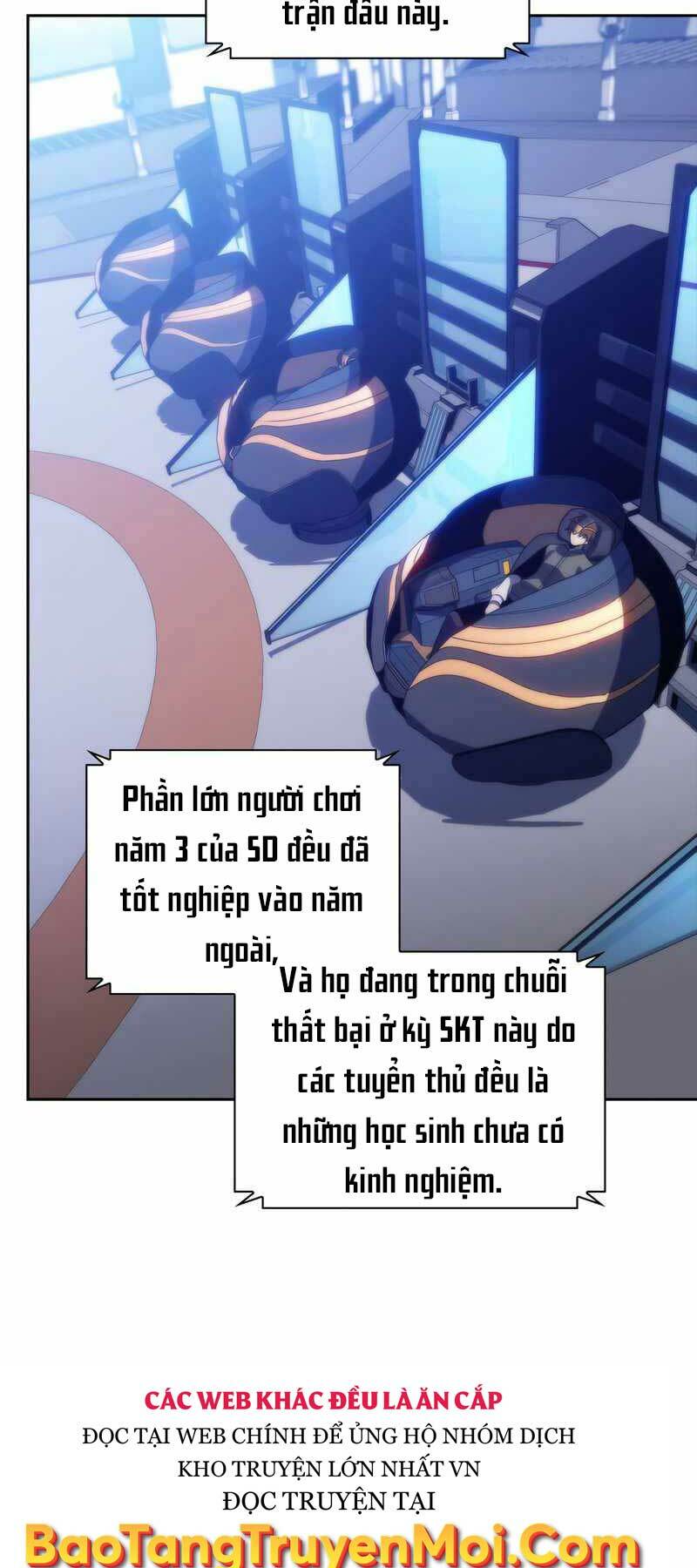 Kẻ Thách Đấu Chương 39 Ảnh 5