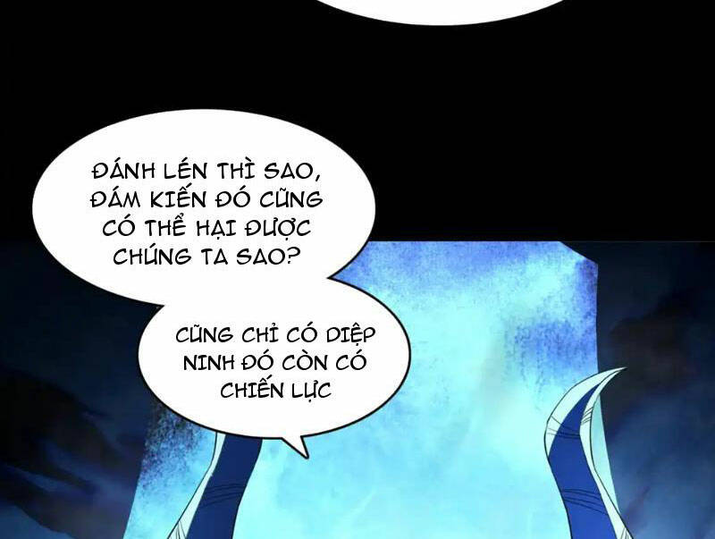 Không Nhường Nữa Ta Chết, Ta Liền Thật Vô Địch Chương 145 Ảnh 65