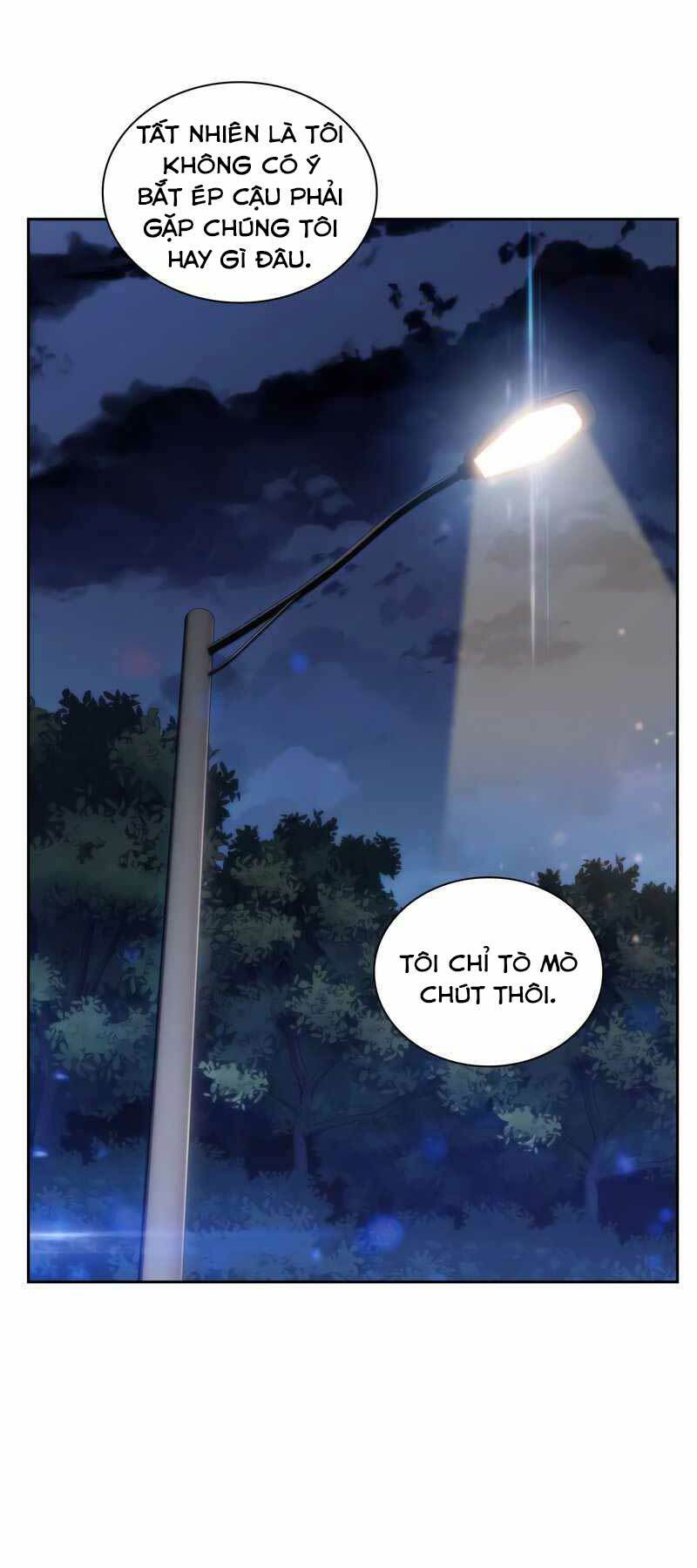 Kẻ Thách Đấu Chương 38 Ảnh 66