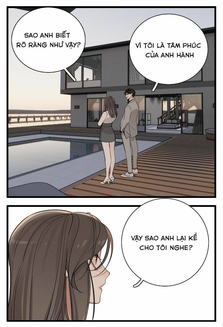 Vật Trong Tay Chương 92 Ảnh 31