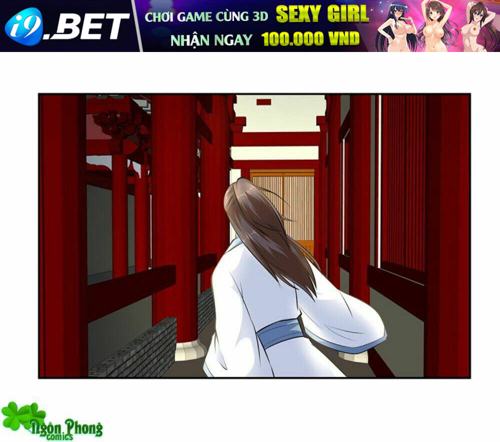 Hỏa Hồ Chương 42 Ảnh 45