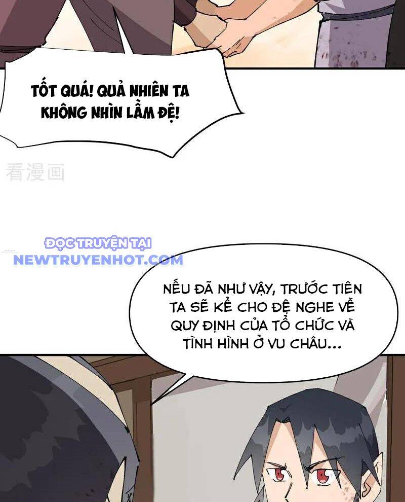 Tối Cường Võ Hồn Hệ Thống Chương 274 Ảnh 15