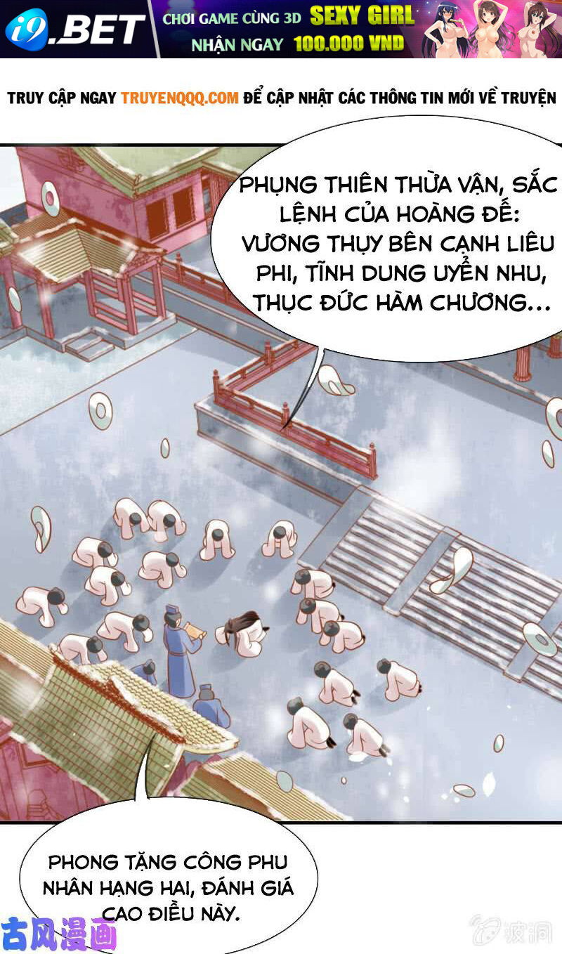 Nữ Đương Gia Sương Dã Trại Chương 41 Ảnh 26