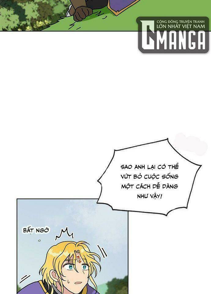 Tôi Trở Thành Đầu Bếp Của Long Vương Chương 13 Ảnh 55
