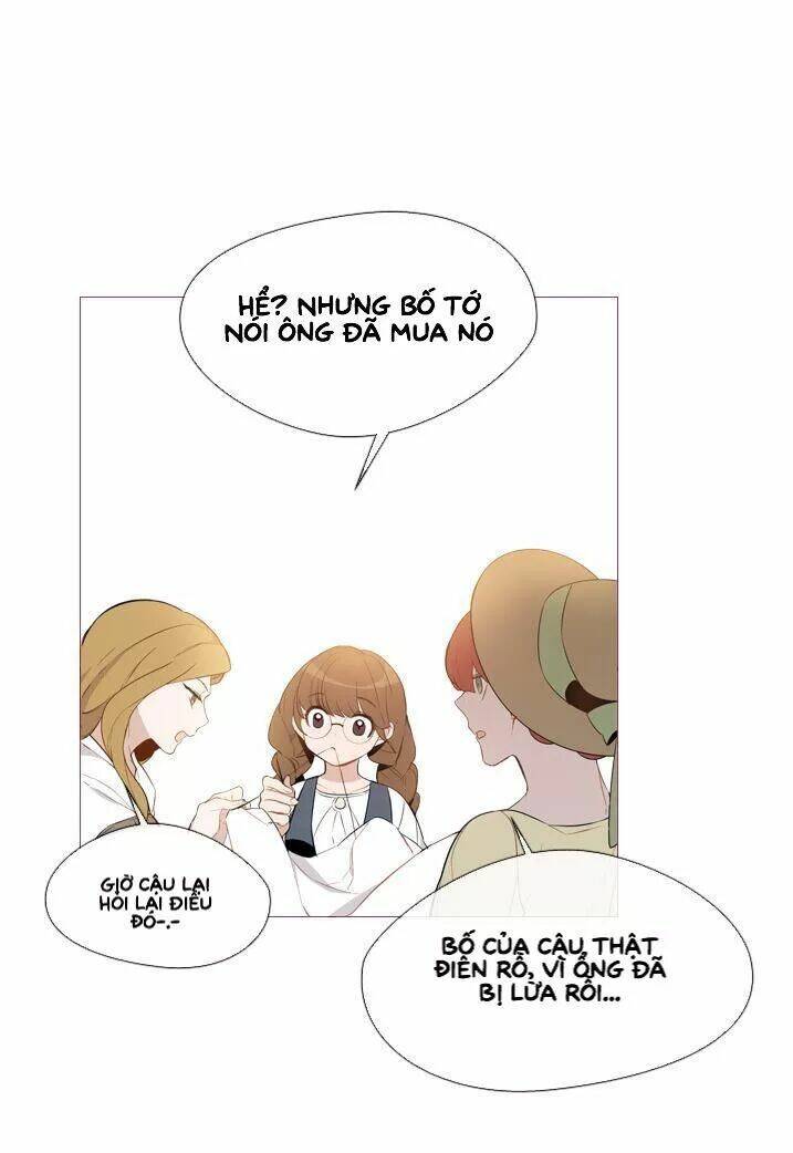 Mã Chéo Chương 1 Ảnh 6