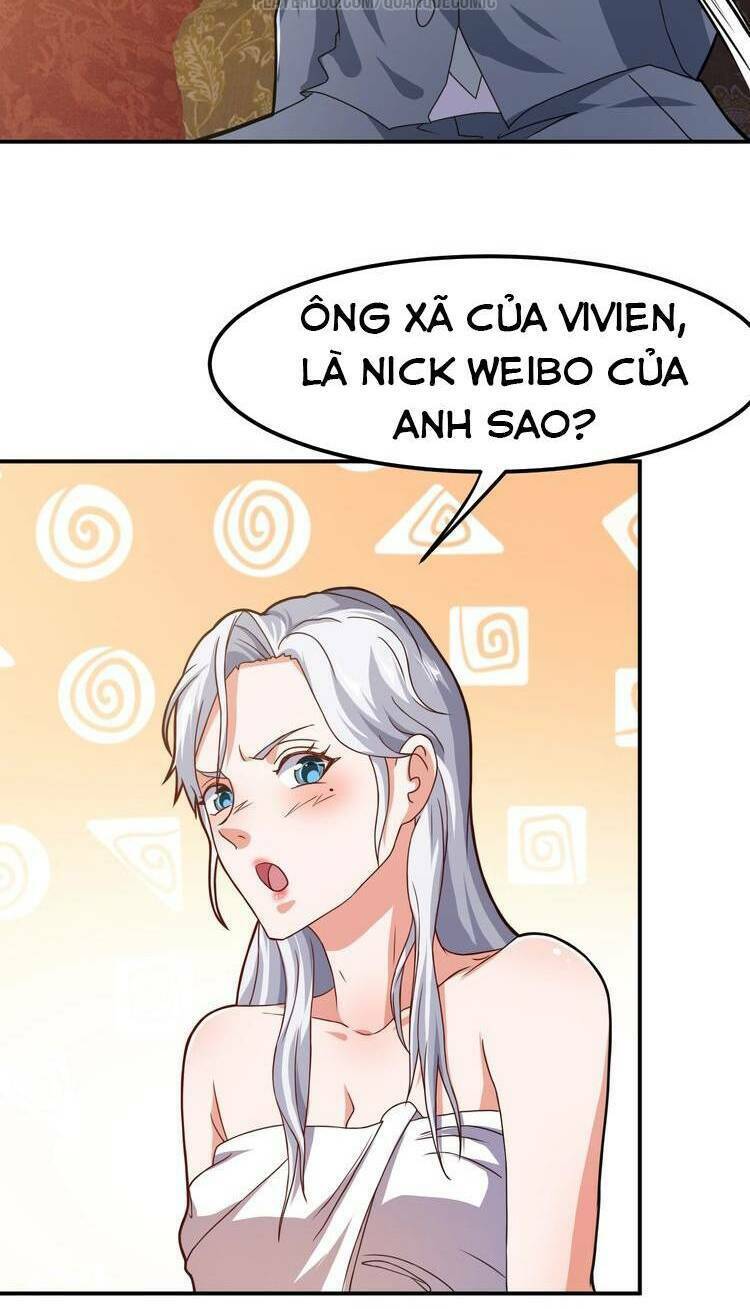 Cận Thân Cuồng Binh Chương 35.1 Ảnh 19