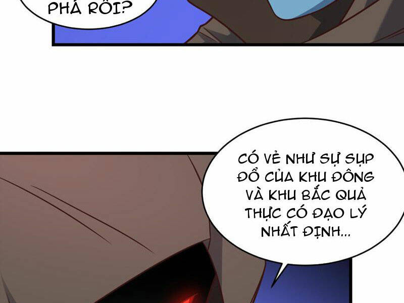 Cao Năng Lai Tập Chương 348 Ảnh 19