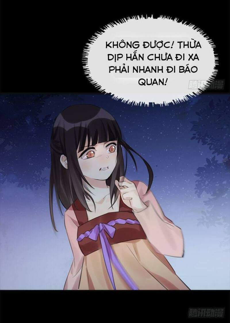 Nữ Thần Đại Nhân Sáo Lộ Đa Chương 13 Ảnh 23