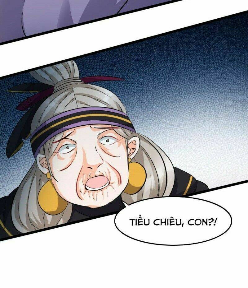 Nghịch Đồ Tại Thượng Chương 46 Ảnh 13