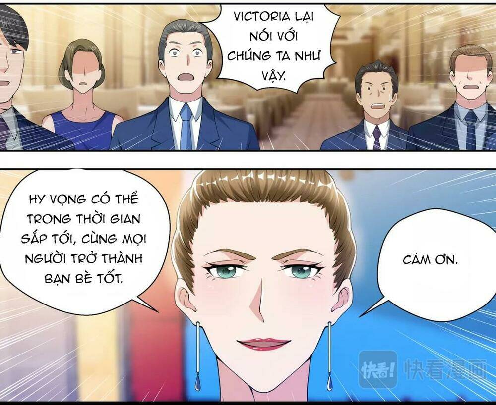 Tối Cường Cuồng Binh Chương 62 Ảnh 17
