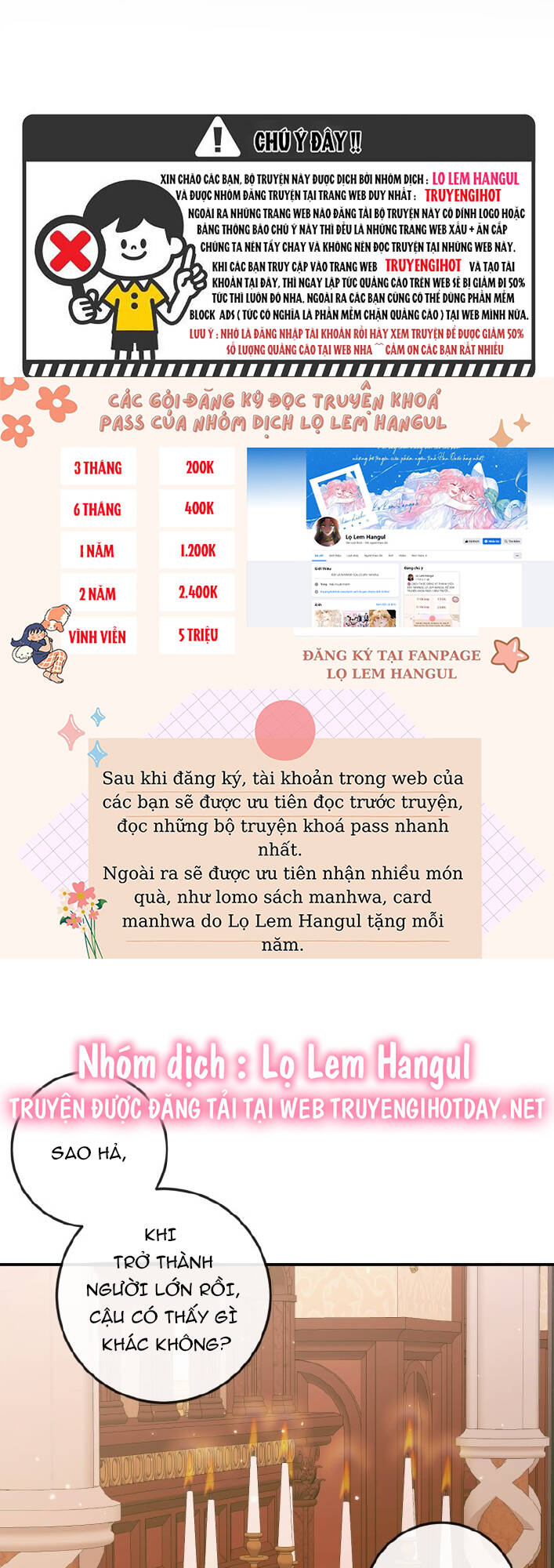 Trở Thành Cô Vợ Khế Ước Của Nhân Vật Phản Diện Chương 98.1 Ảnh 5