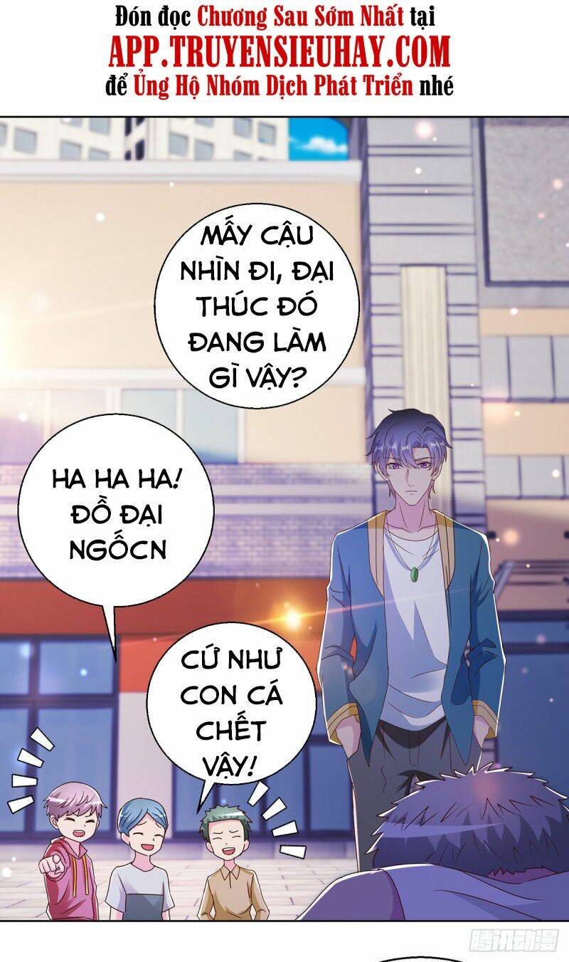 Vú Em Là Cổ Tiên Chương 183 Ảnh 15