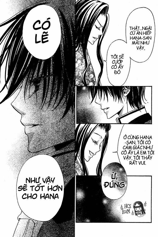 Hana To Akuma Chương 49 Ảnh 7