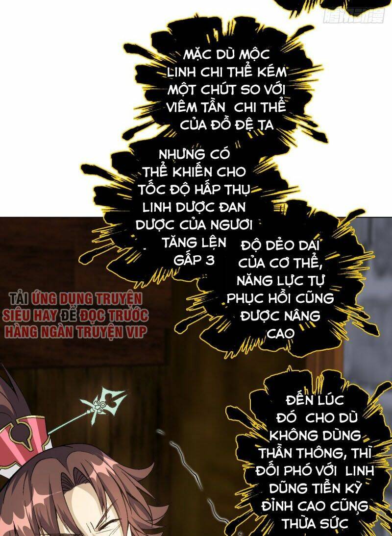 Vạn Thần Tổ Sư Chương 38 Ảnh 8