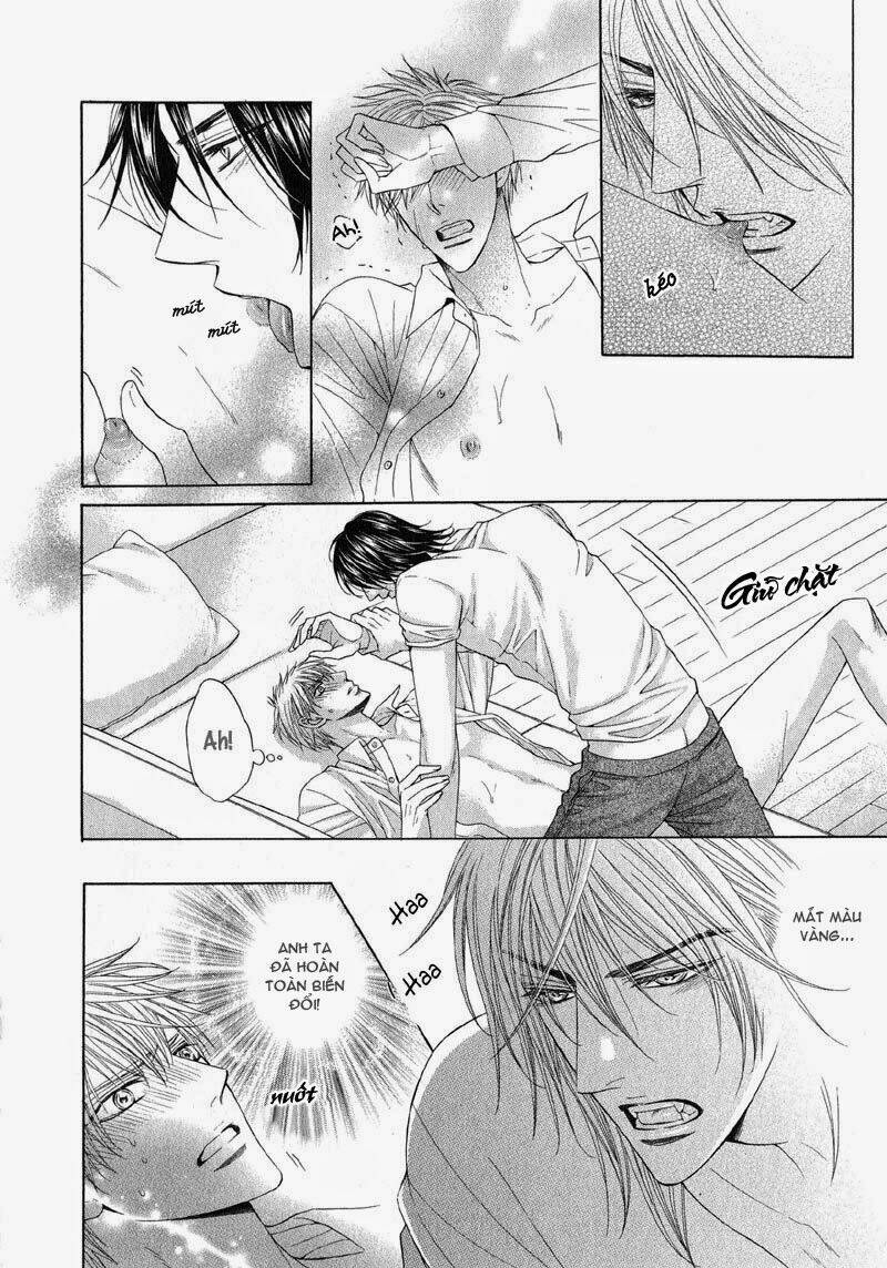 Tsuki Ni Hoero Chương 2 Ảnh 12