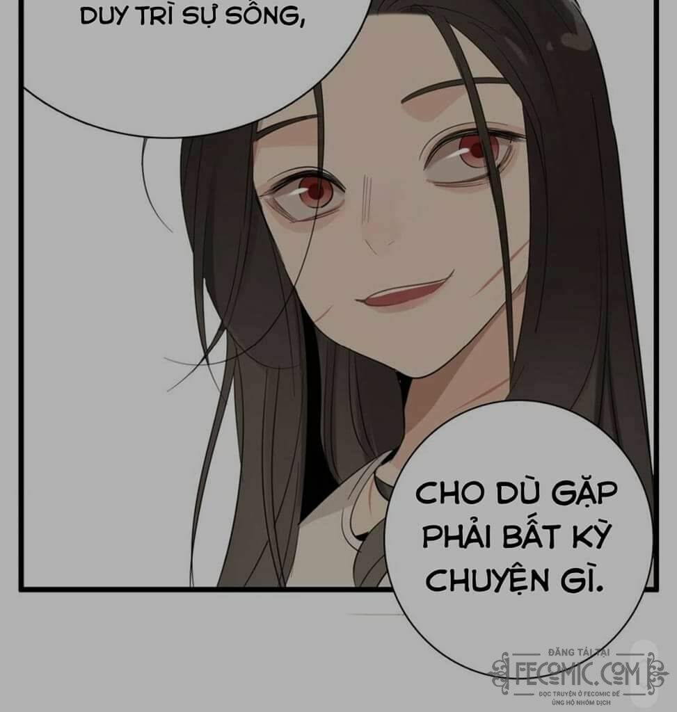 Vật Trong Tay Chương 99 Ảnh 36