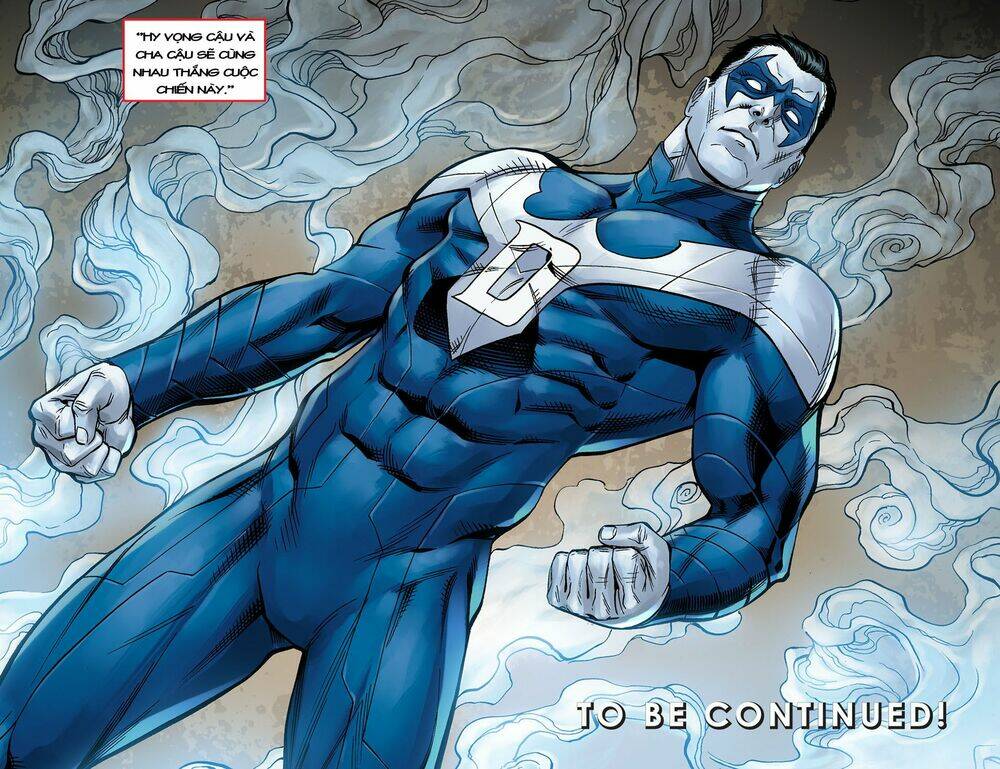 Injustice - Gods Among Us Chương 73 Ảnh 24