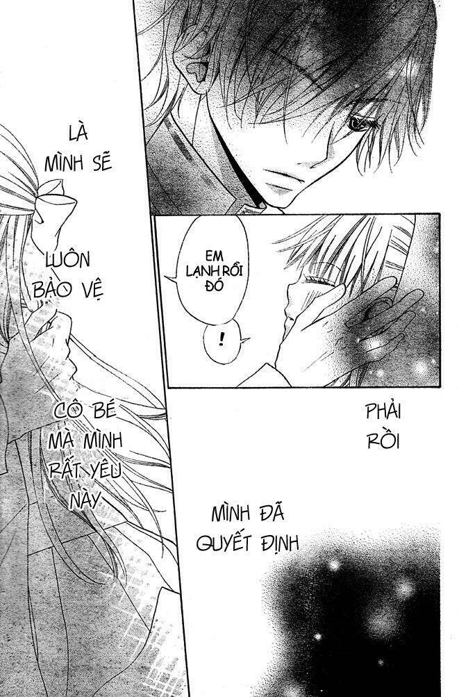 Hana To Akuma Chương 49 Ảnh 24