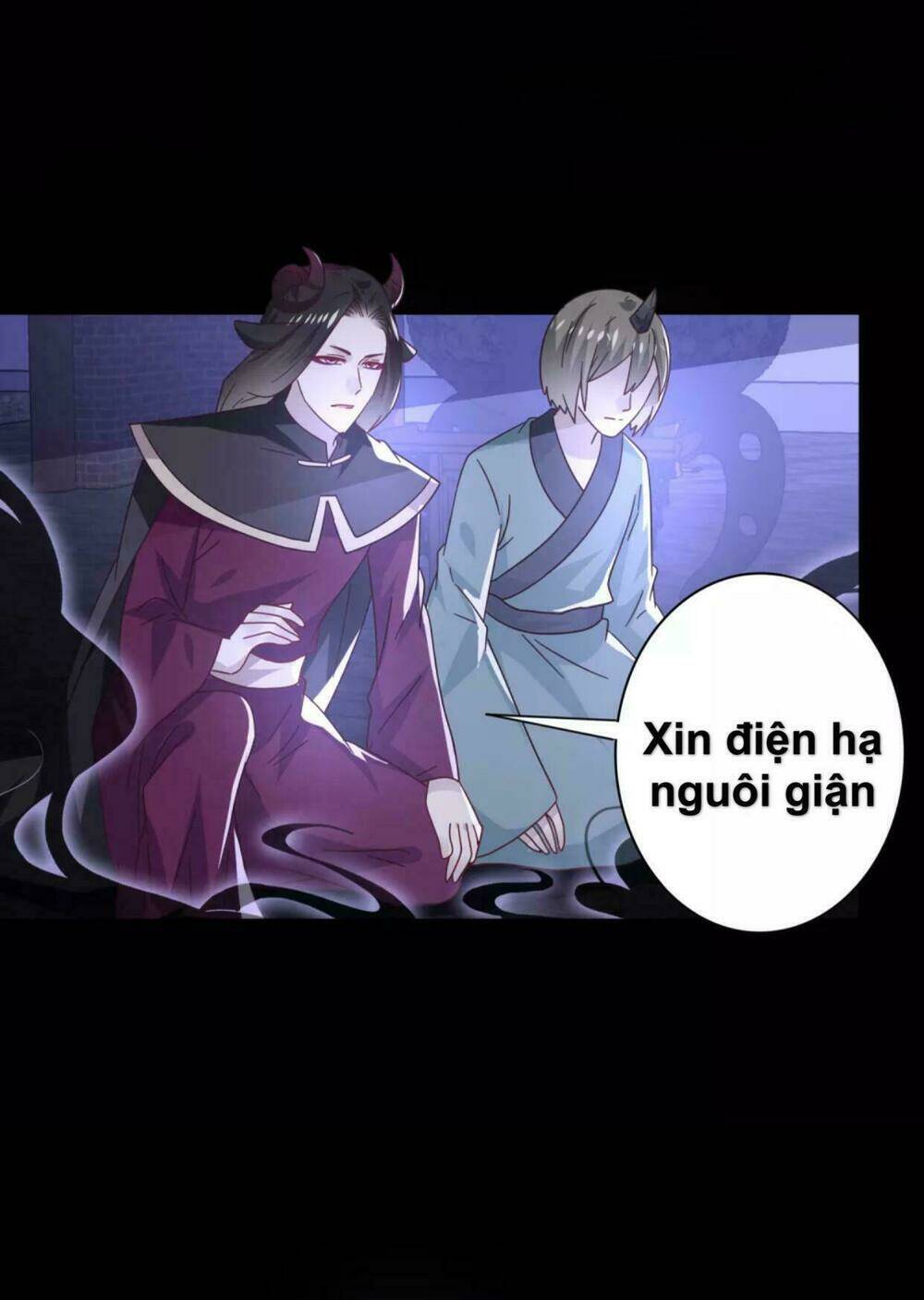 Nữ Hoàng Thú Sủng Chương 30 Ảnh 5
