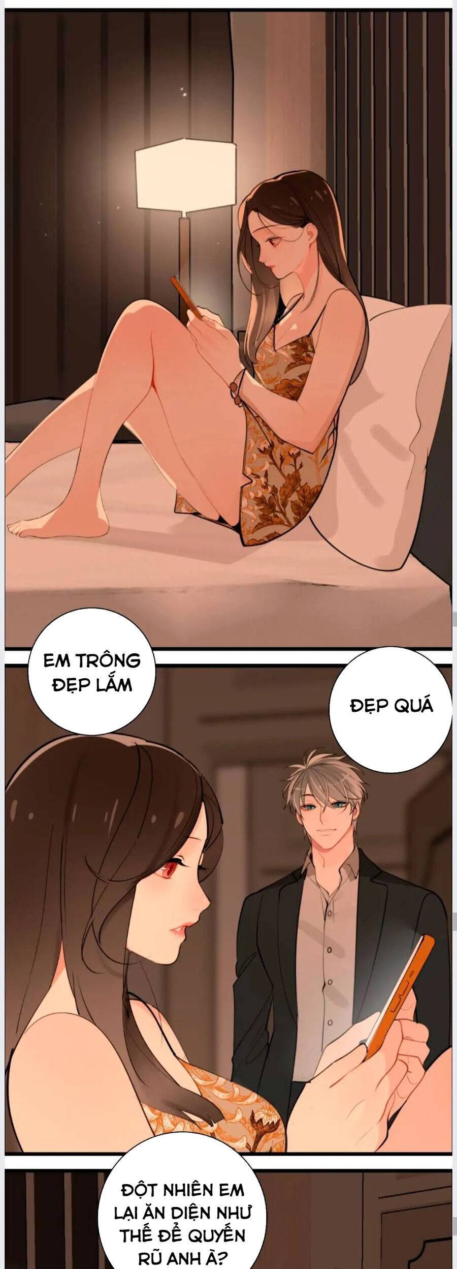 Vật Trong Tay Chương 104 Ảnh 13