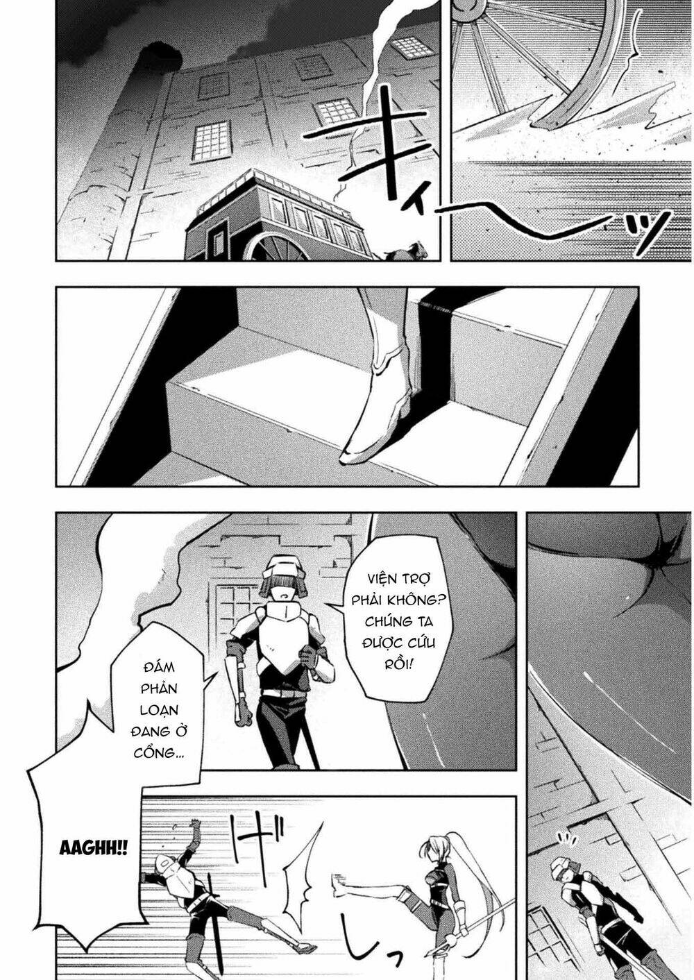 Dungeon Kurashi No Moto Yuusha Chương 30 Ảnh 13