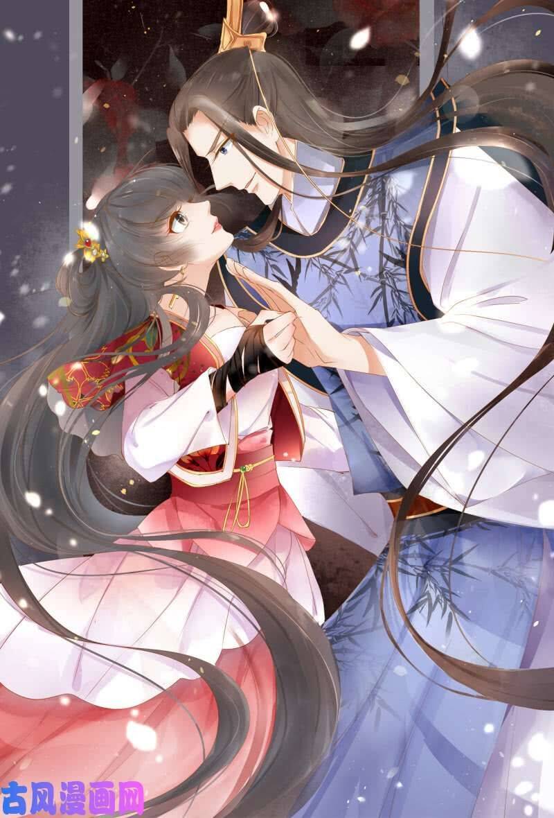 Nữ Đương Gia Sương Dã Trại Chương 43 Ảnh 35