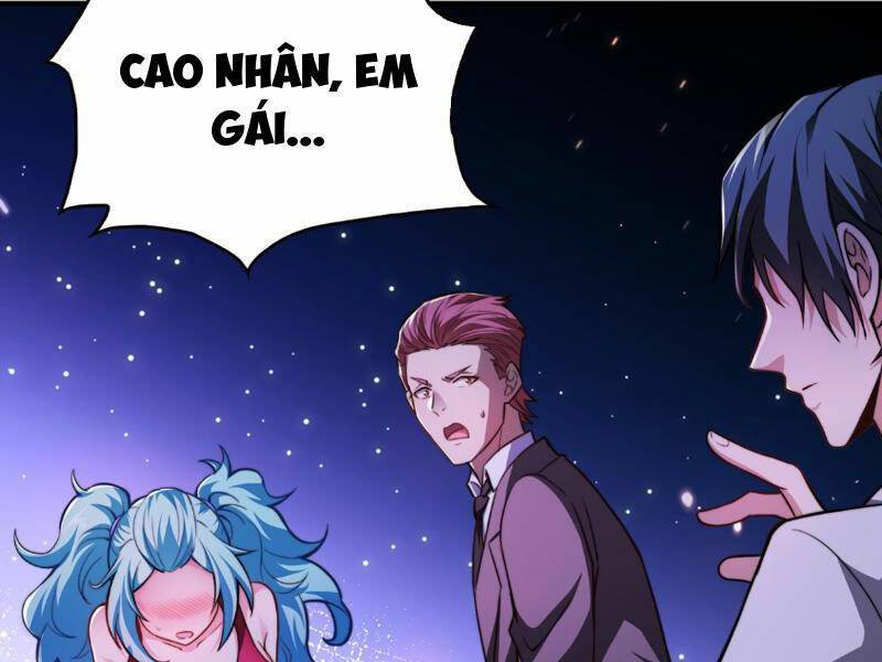 Toàn Trí Tu Tiên Giả Chương 17 Ảnh 84