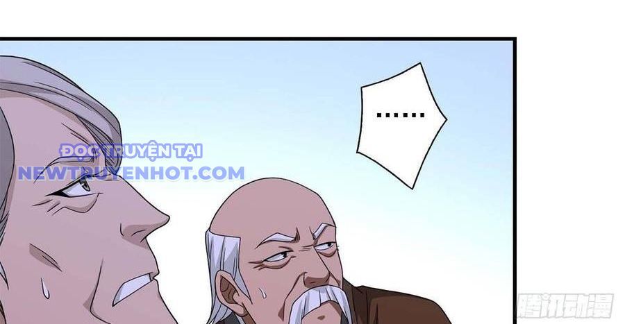 Thiên Long Bát Bộ Webtoon Chương 132 Ảnh 28