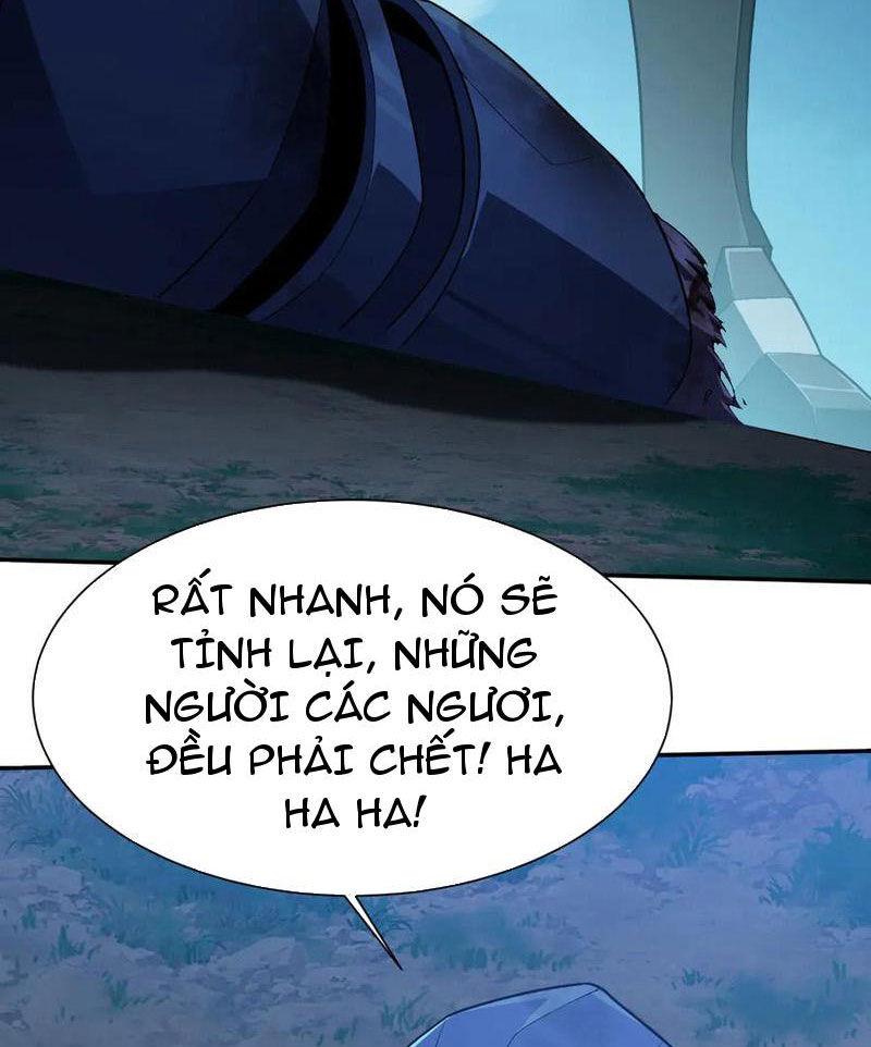 Cá Chép Tiến Hoá Thành Thần Long Chương 26 Ảnh 6