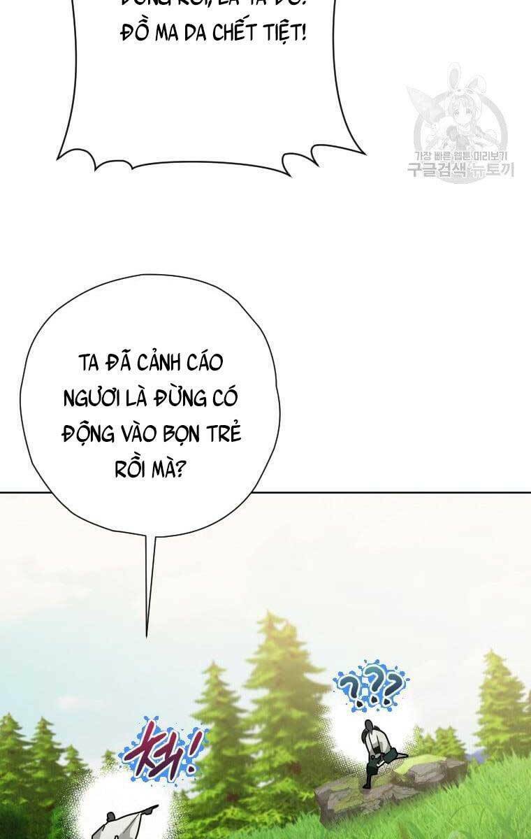 Thời Đại Hoàng Kim Của Thiên Kiếm Chương 39 Ảnh 31