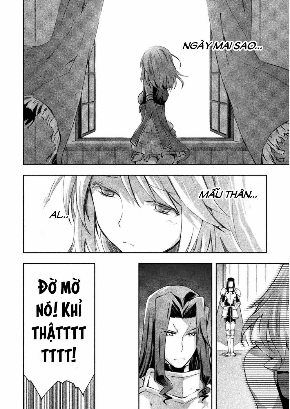 Dungeon Kurashi No Moto Yuusha Chương 26 Ảnh 18