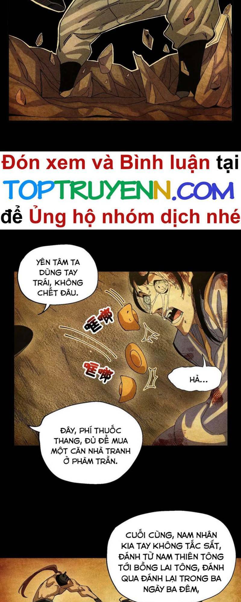 Thiếu Chủ Ma Giáo Có Thủ Cung Sa Chương 46 Ảnh 16