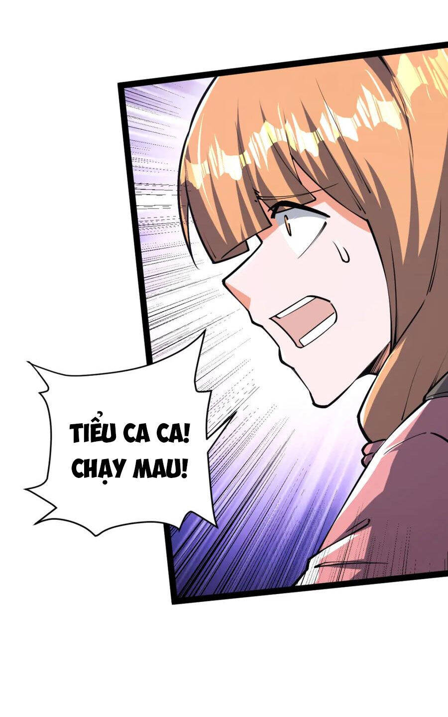 Toàn Thuộc Tính Võ Đạo Chương 59 Ảnh 29