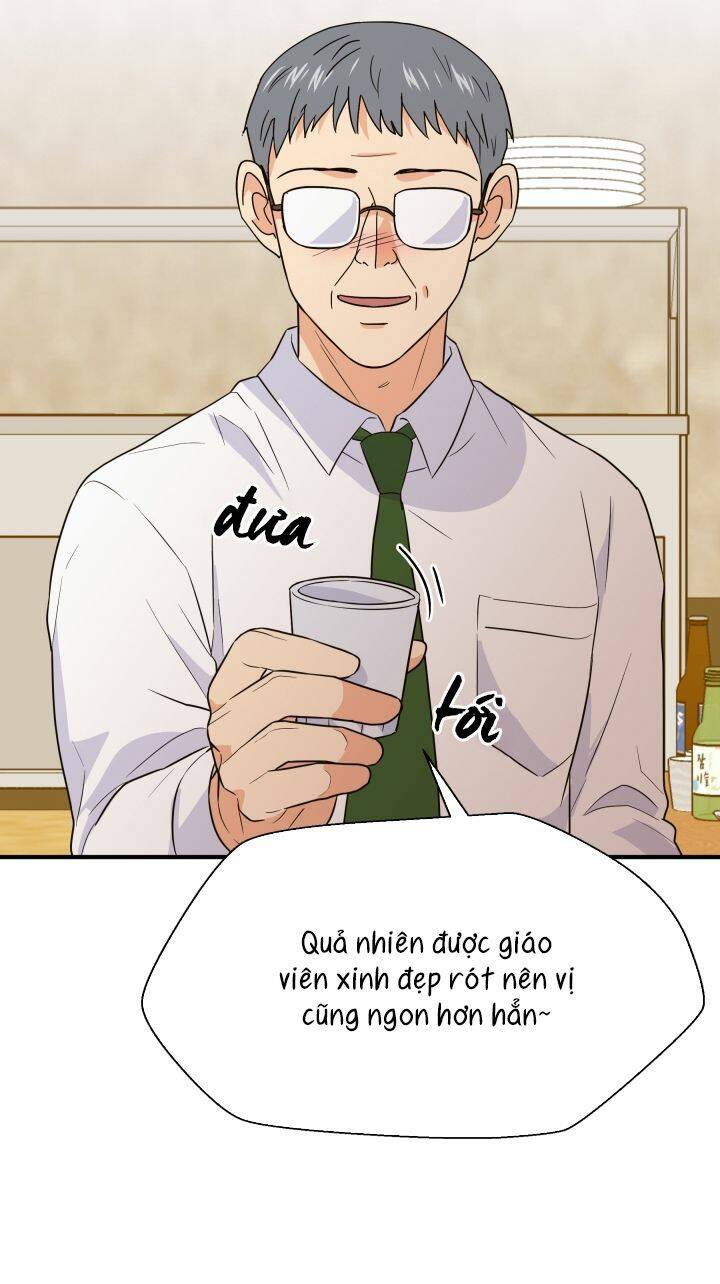 Chủ Tịch Đi Học Chương 23 Ảnh 15