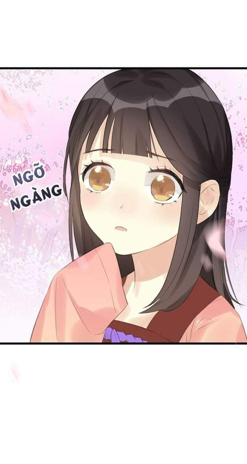 Nữ Thần Đại Nhân Sáo Lộ Đa Chương 8 Ảnh 27
