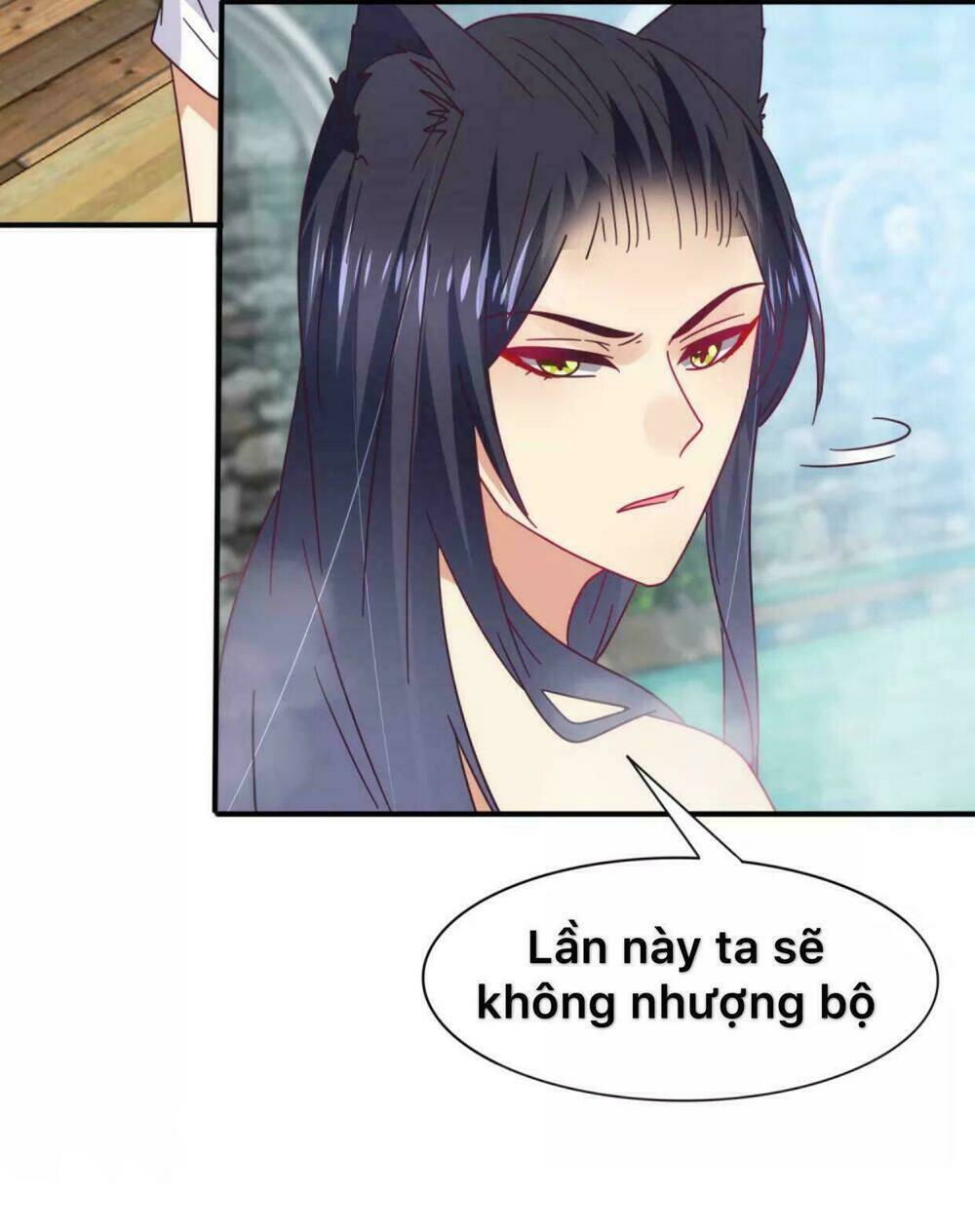 Nữ Hoàng Thú Sủng Chương 27 Ảnh 20
