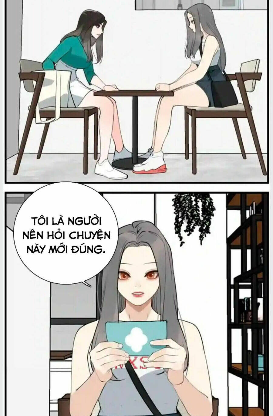 Vật Trong Tay Chương 102 Ảnh 21
